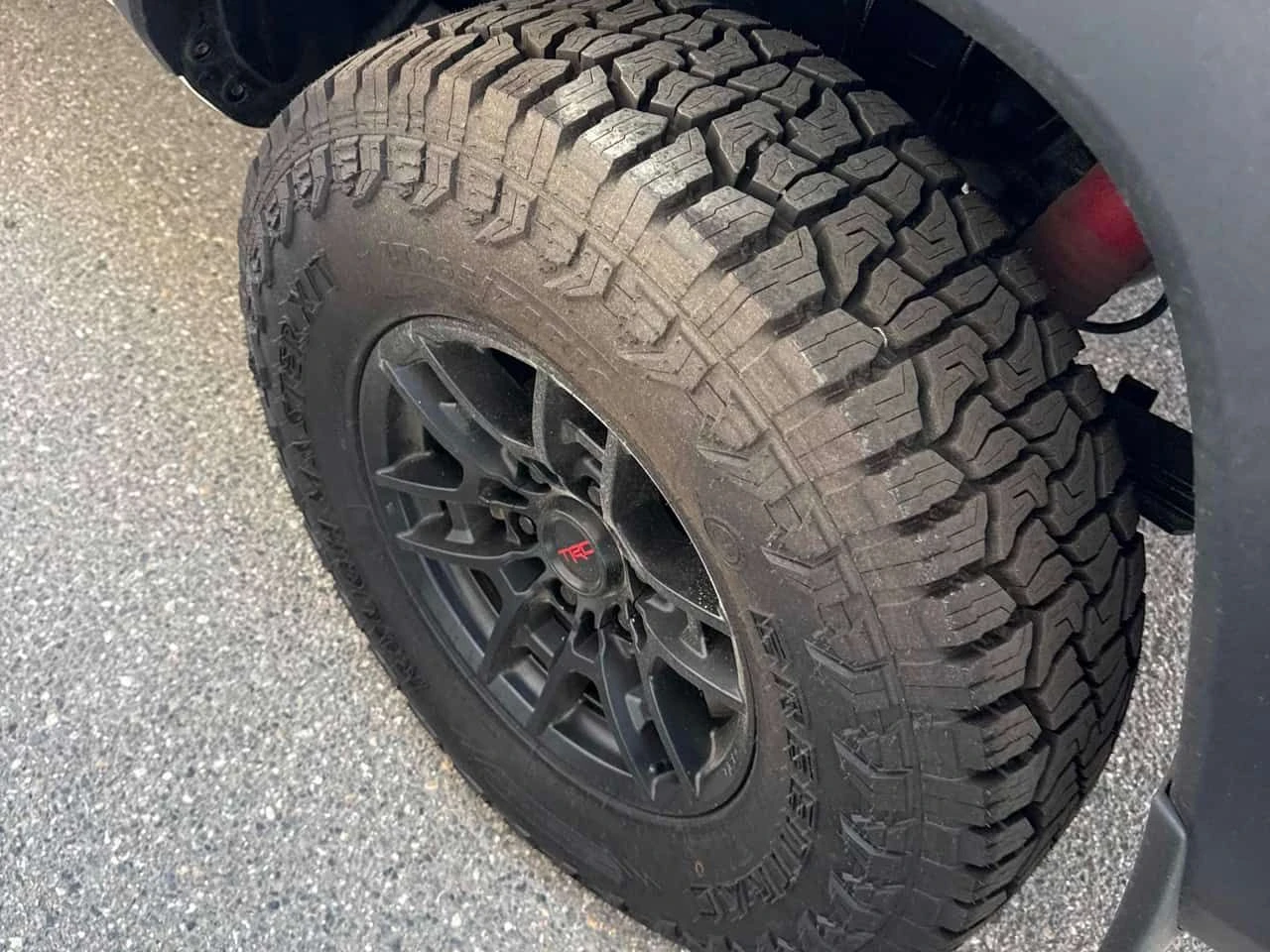 Toyota Tacoma * 4x4 Double Cab SB* АВТОКРЕДИТ БЕЗ ПЪРВОНАЧАЛНА* , снимка 7 - Автомобили и джипове - 54965416
