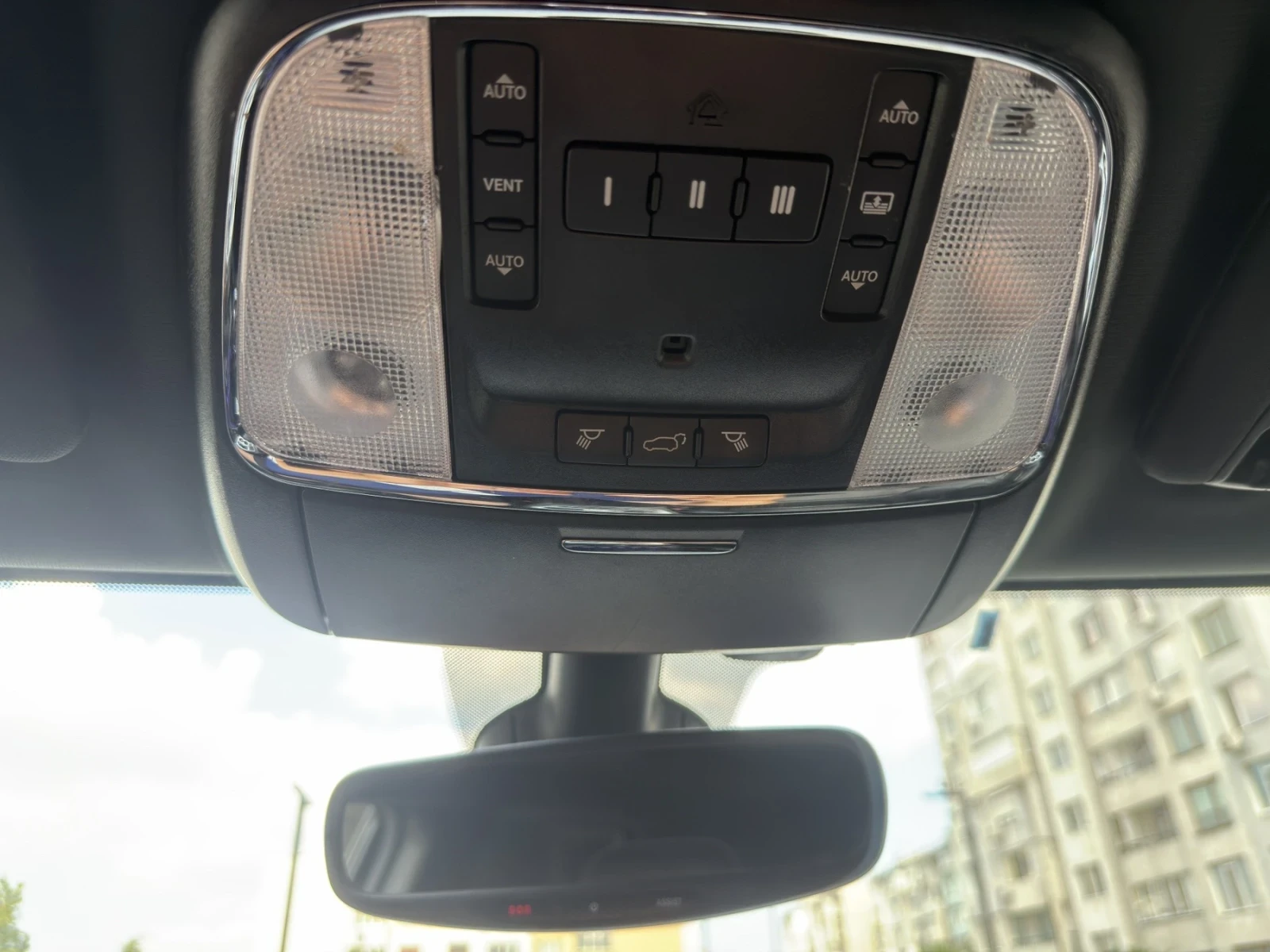 Jeep Grand cherokee, снимка 13 - Автомобили и джипове - 55158077