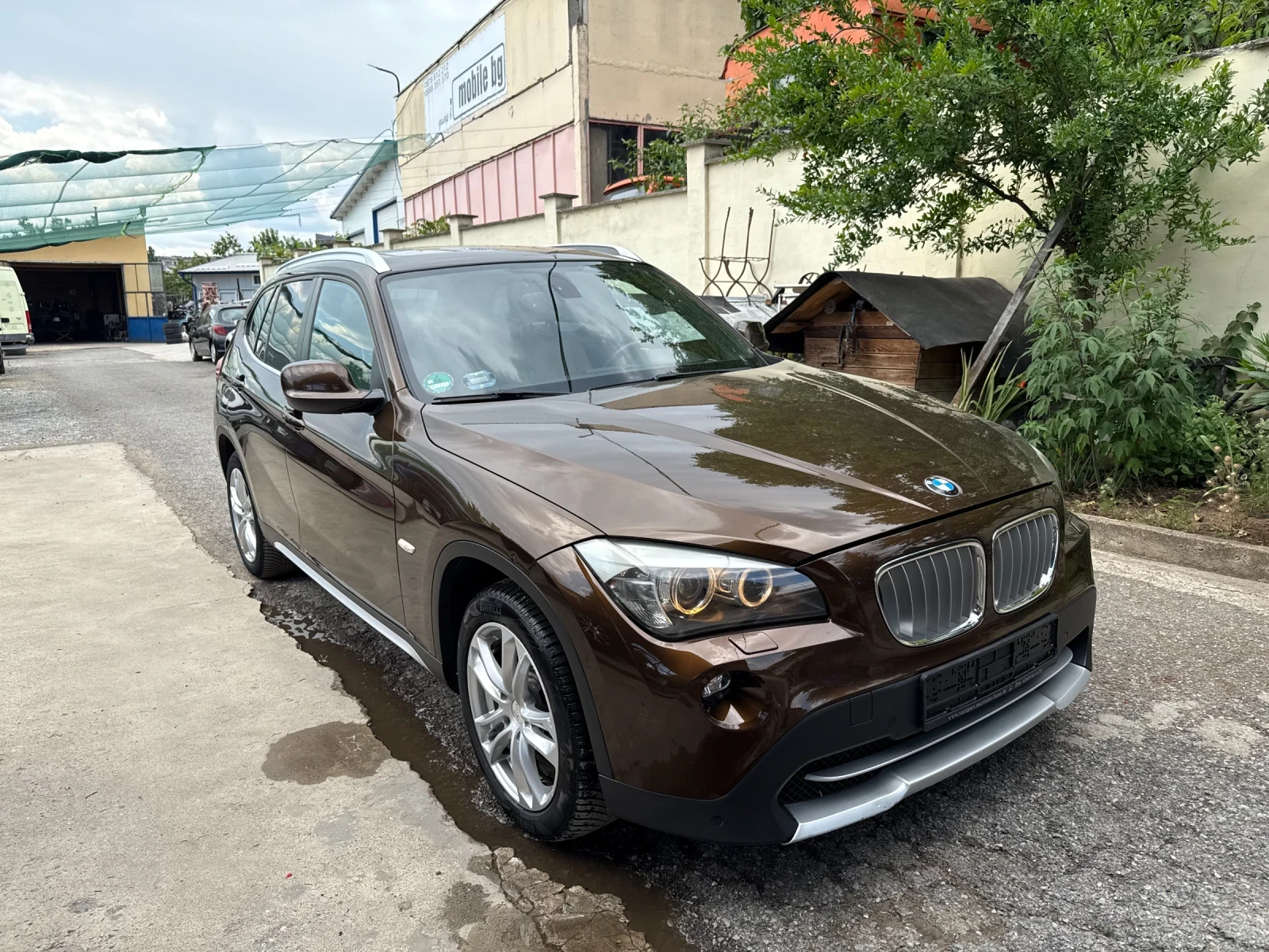 BMW X1 28xi | Mobile.bg � ����������� 2