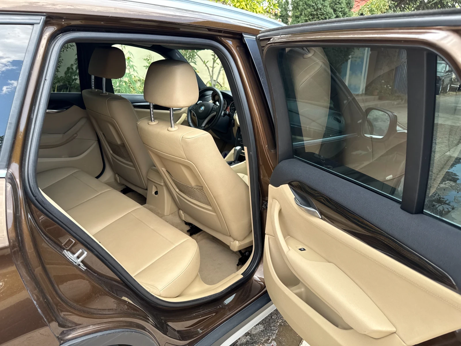 BMW X1 28xi | Mobile.bg � ����������� 9