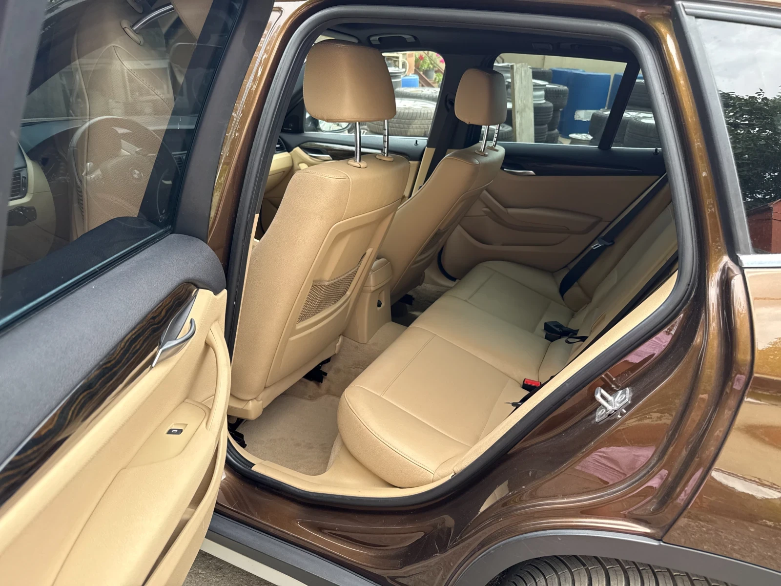 BMW X1 28xi | Mobile.bg � ����������� 7