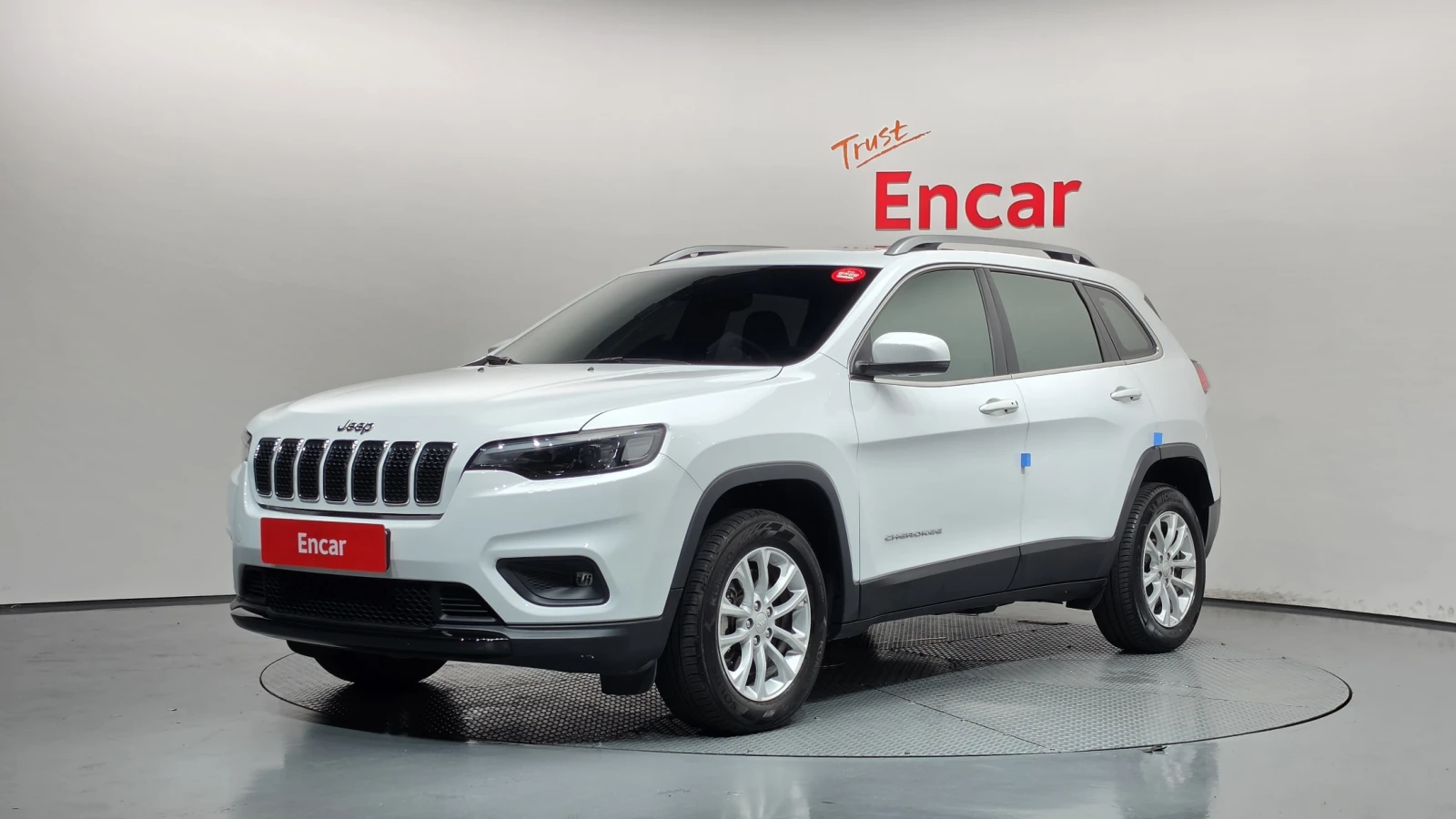 Jeep Cherokee 2.4* ЕЛ. БАГАЖНИК* ЛЮК* КРАЙНА ЦЕНА