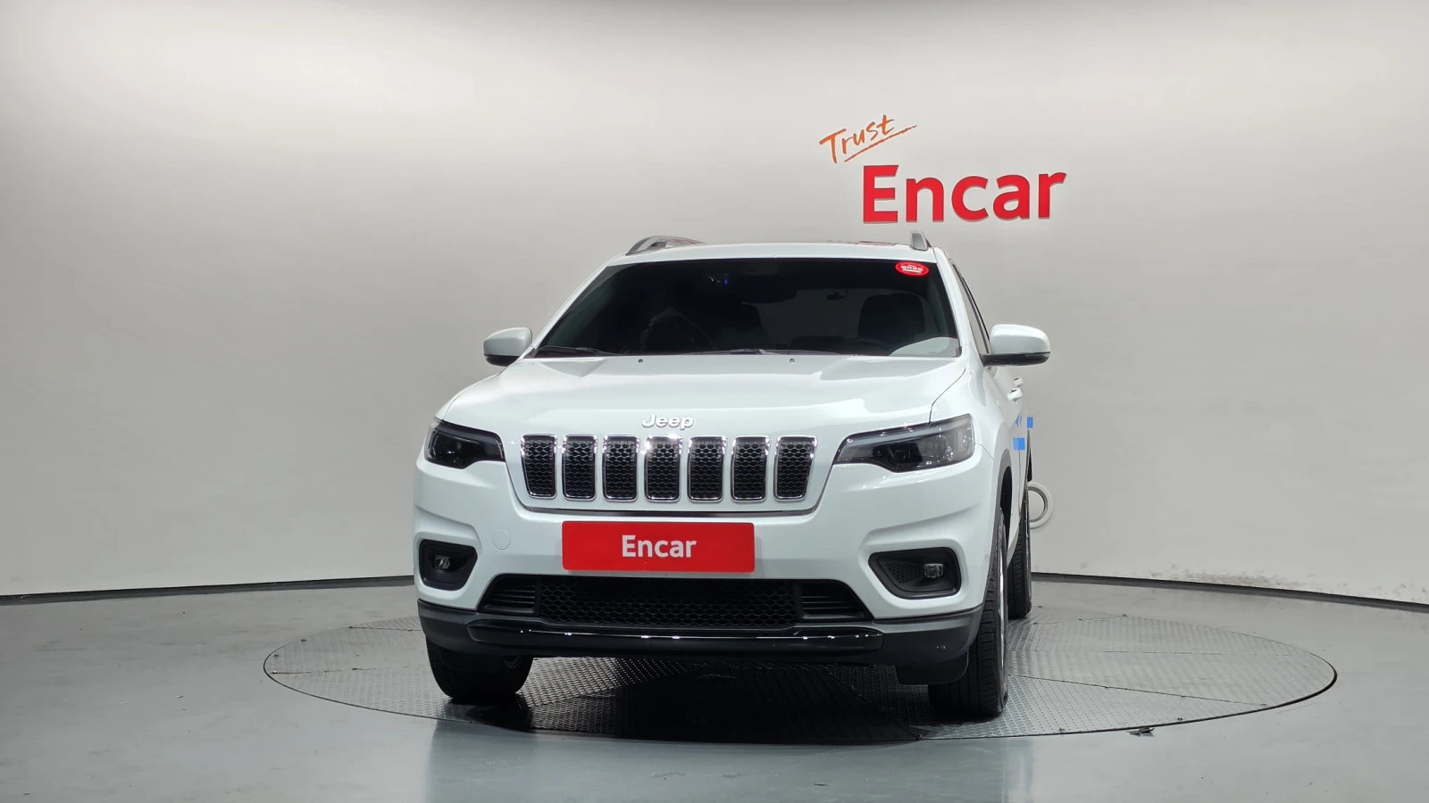 Jeep Cherokee 2.4* ЕЛ. БАГАЖНИК* ЛЮК* КРАЙНА ЦЕНА, снимка 3 - Автомобили и джипове - 55318866