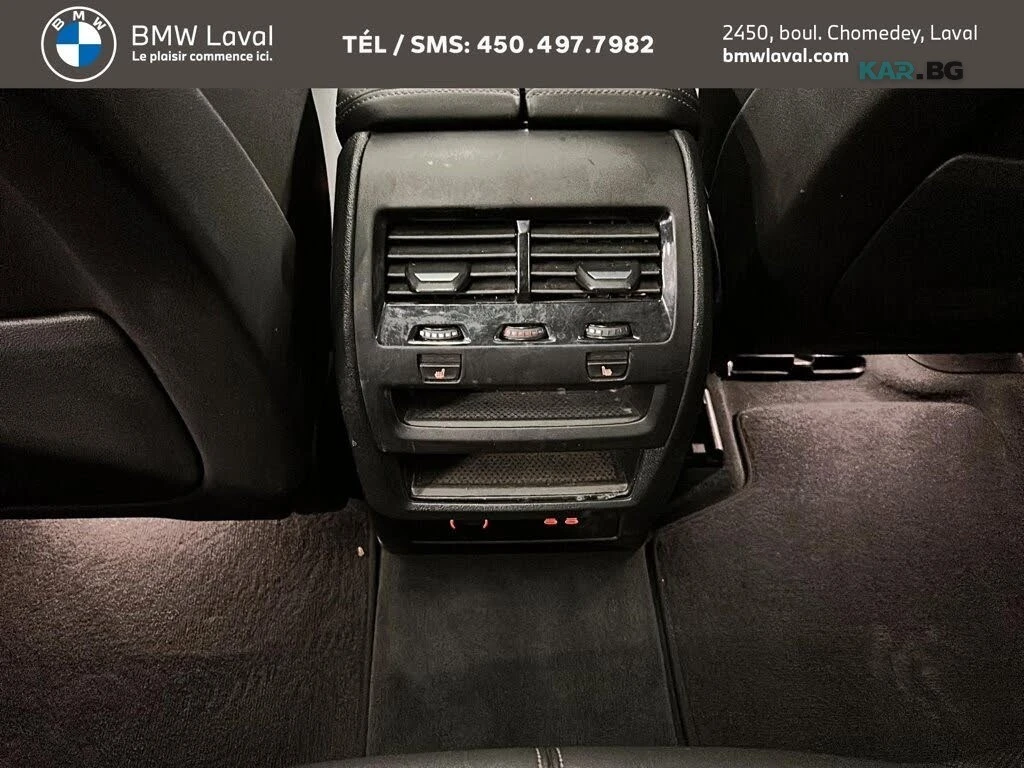 BMW X5 * xDrive40i* M-SPORT* HARMAN KARDON* PANO* ПОДГРЕВ, снимка 17 - Автомобили и джипове - 55363146