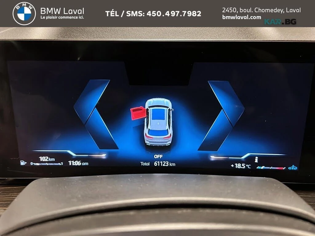 BMW X5 * xDrive40i* M-SPORT* HARMAN KARDON* PANO* ПОДГРЕВ, снимка 13 - Автомобили и джипове - 55363146