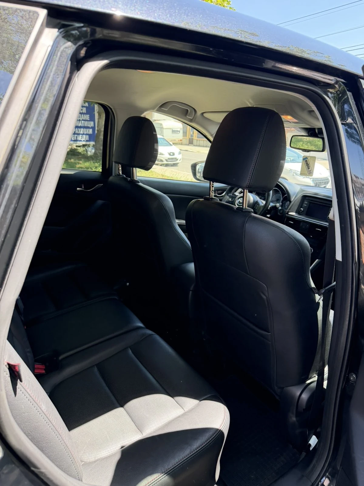 Mazda CX-5, снимка 11 - Автомобили и джипове - 55478041