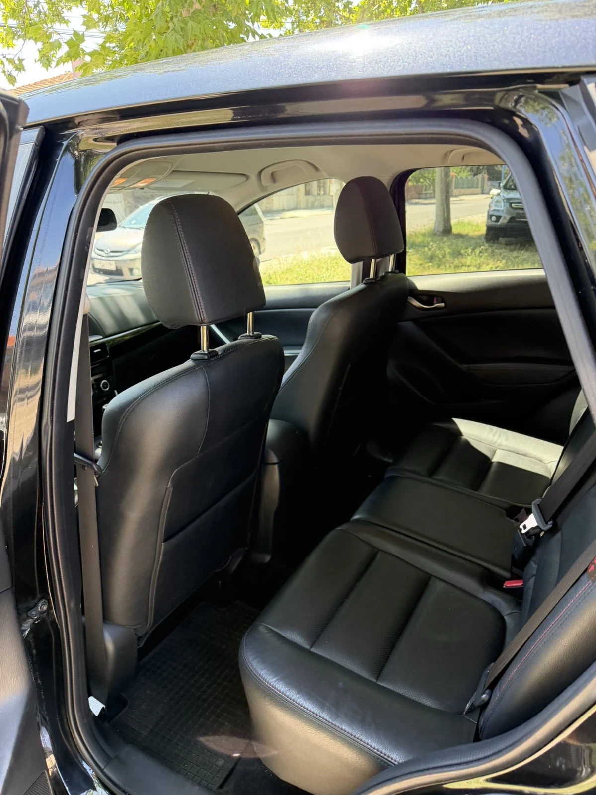 Mazda CX-5, снимка 10 - Автомобили и джипове - 55478041