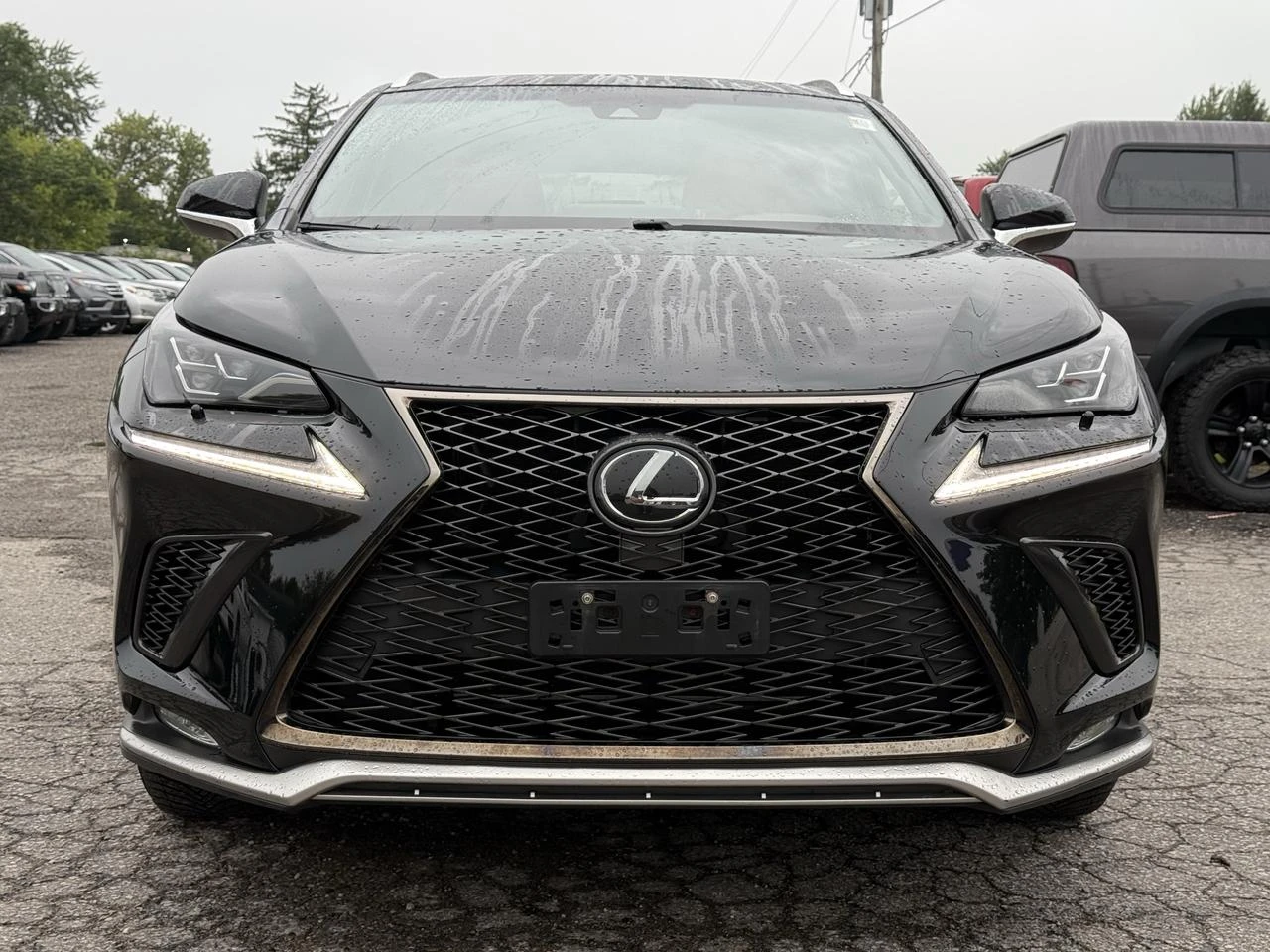 Lexus NX 300 F- SPORT* ����* �������* ������* ����* LANE ASS*  | Mobile.bg � ����������� 2
