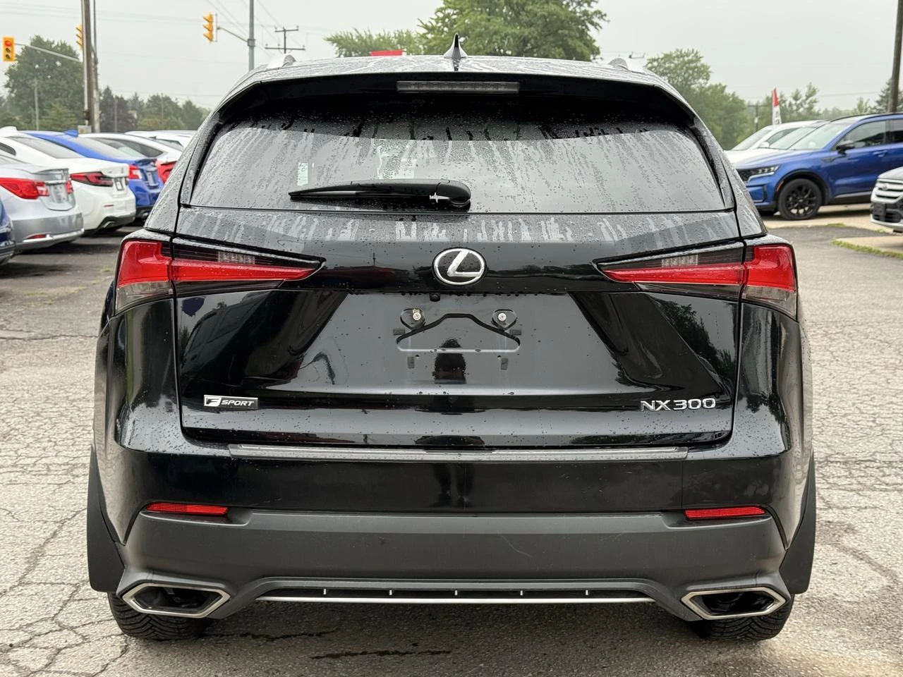 Lexus NX 300 F- SPORT* ����* �������* ������* ����* LANE ASS*  | Mobile.bg � ����������� 7