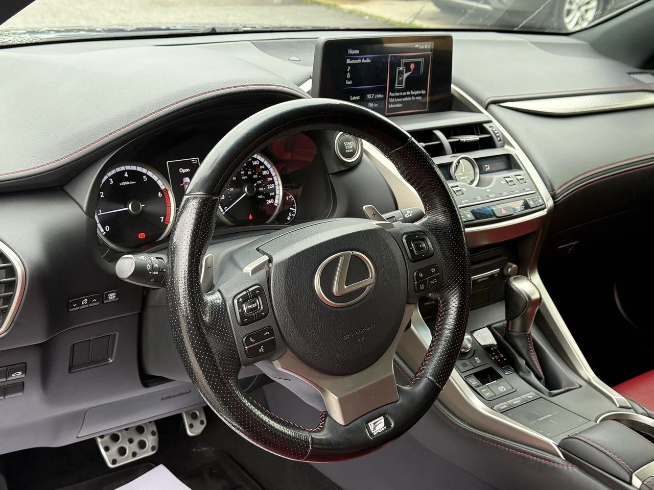 Lexus NX 300 F- SPORT* ����* �������* ������* ����* LANE ASS*  | Mobile.bg � ����������� 11