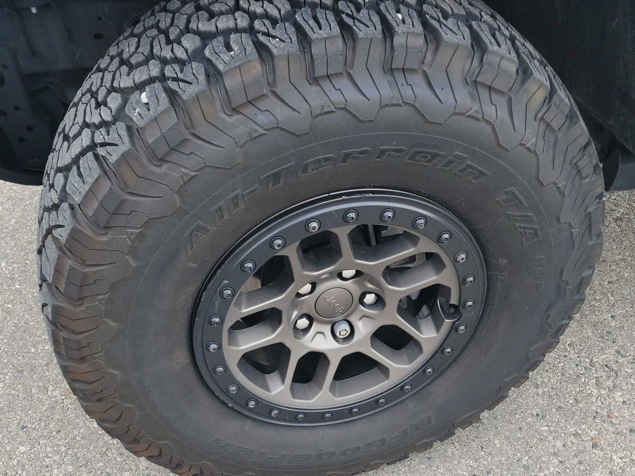 Jeep Wrangler RUBICON 392* AWD* DIFF LOCK* ПОДГРЕВ* , снимка 7 - Автомобили и джипове - 56102973