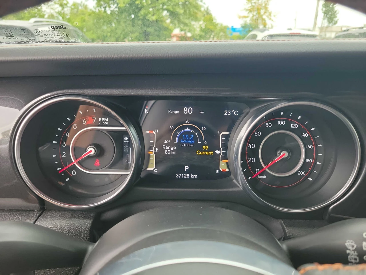 Jeep Wrangler RUBICON 392* AWD* DIFF LOCK* ПОДГРЕВ* , снимка 8 - Автомобили и джипове - 56102973