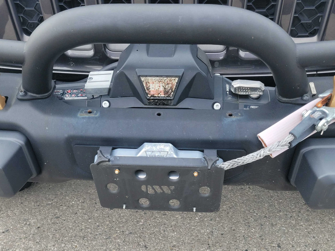 Jeep Wrangler RUBICON 392* AWD* DIFF LOCK* ПОДГРЕВ* , снимка 10 - Автомобили и джипове - 56102973
