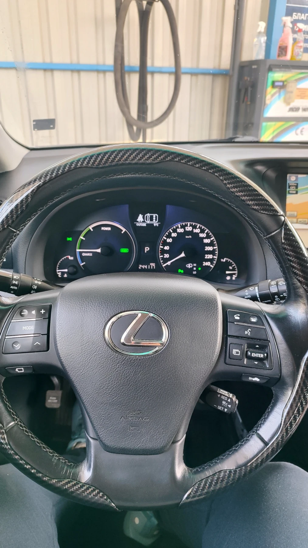 Lexus RX 450h | Mobile.bg � ����������� 13