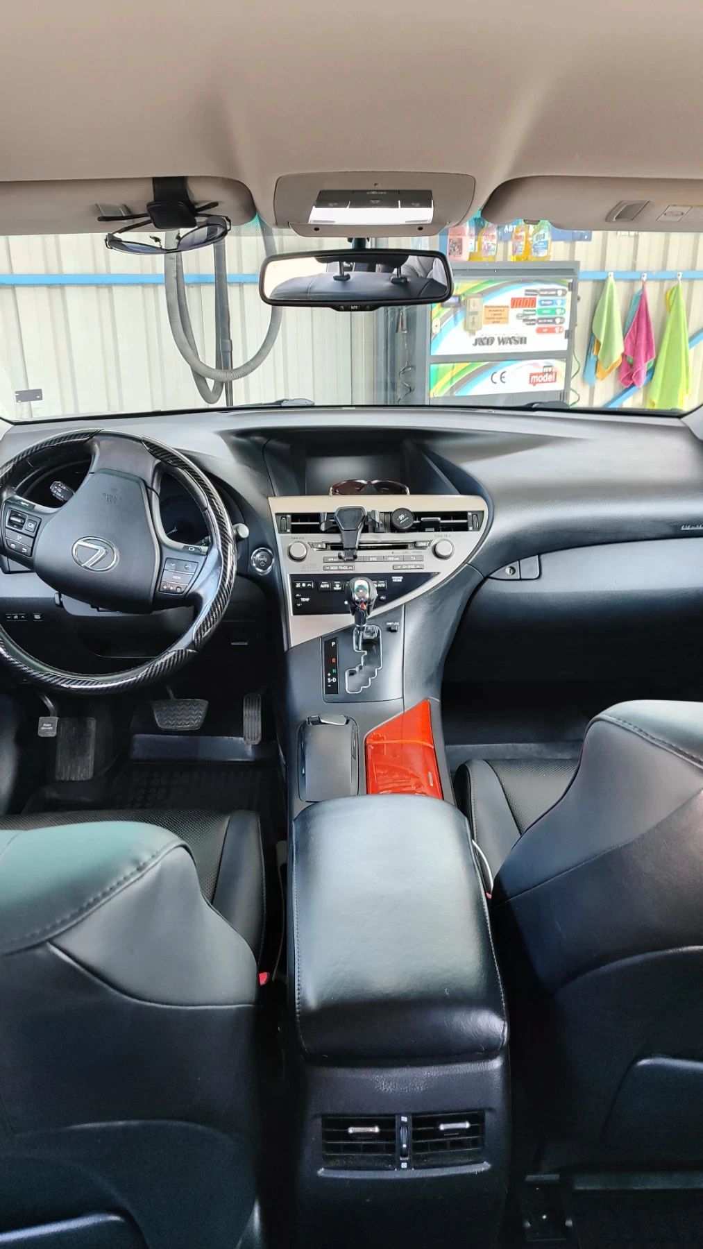 Lexus RX 450h | Mobile.bg � ����������� 15