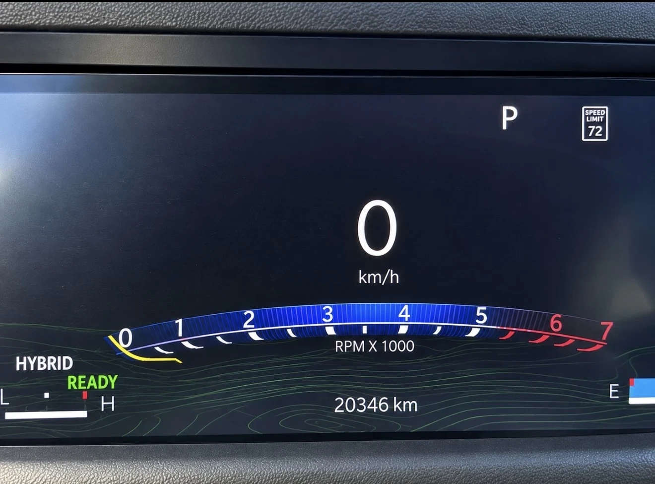 Jeep Grand cherokee Overland 4xe PLUG-IN HYBRID  | Mobile.bg � ����������� 12