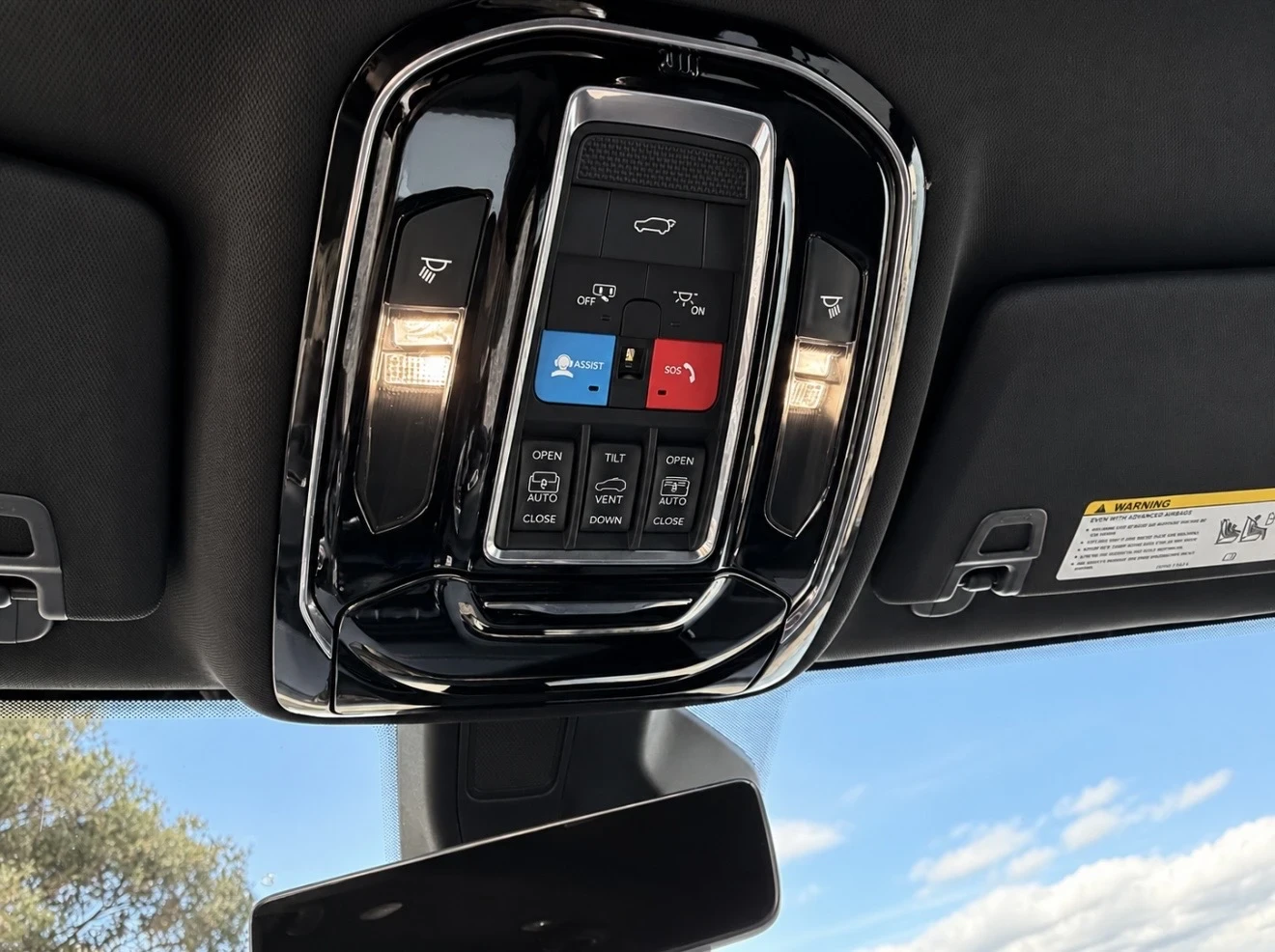 Jeep Grand cherokee Overland 4xe PLUG-IN HYBRID  | Mobile.bg � ����������� 14