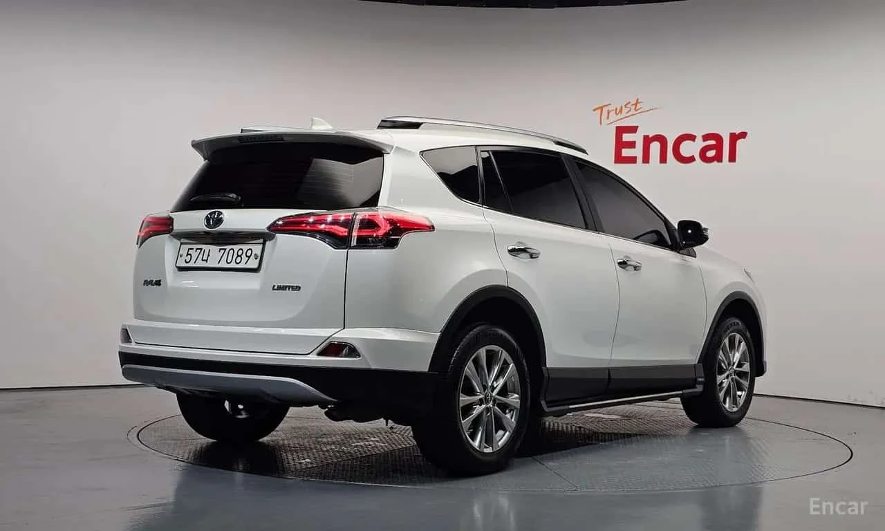 Toyota Rav4 * 2.5 2WD *  | Mobile.bg � ����������� 2