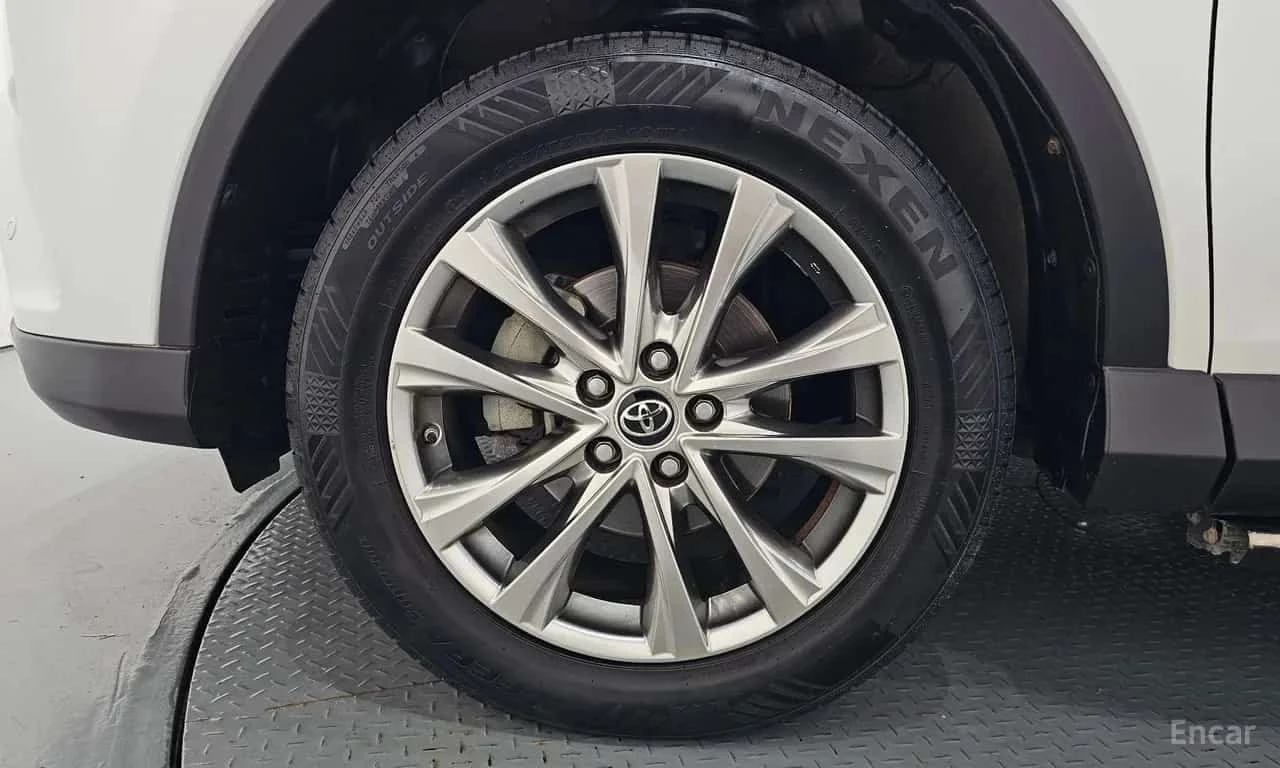 Toyota Rav4 * 2.5 2WD *  | Mobile.bg � ����������� 5