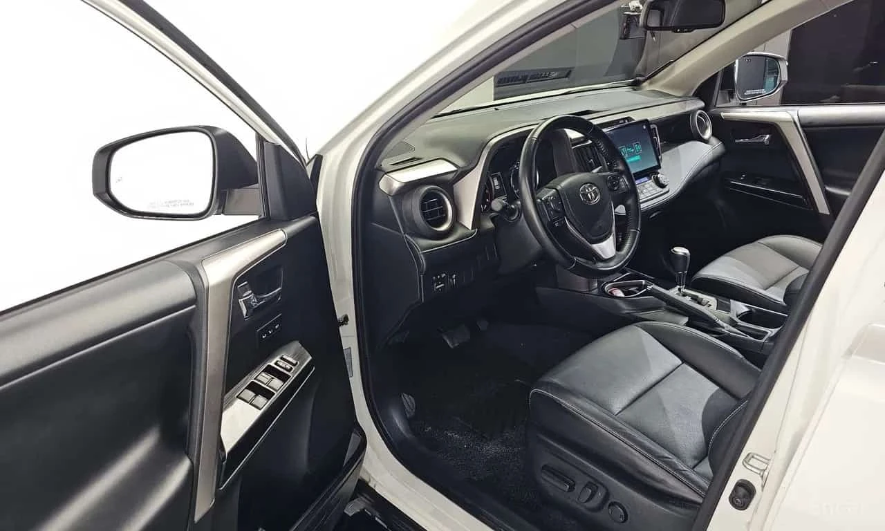 Toyota Rav4 * 2.5 2WD *  | Mobile.bg � ����������� 10