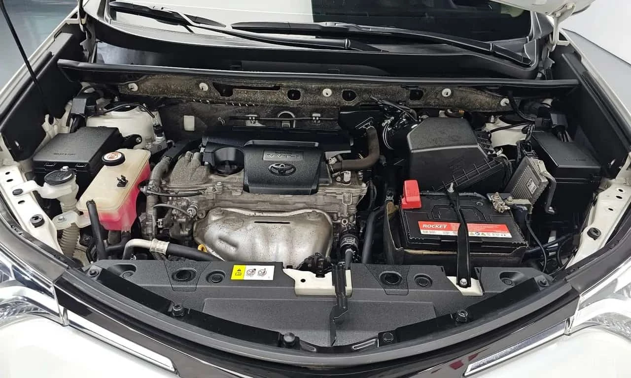 Toyota Rav4 * 2.5 2WD *  | Mobile.bg � ����������� 6