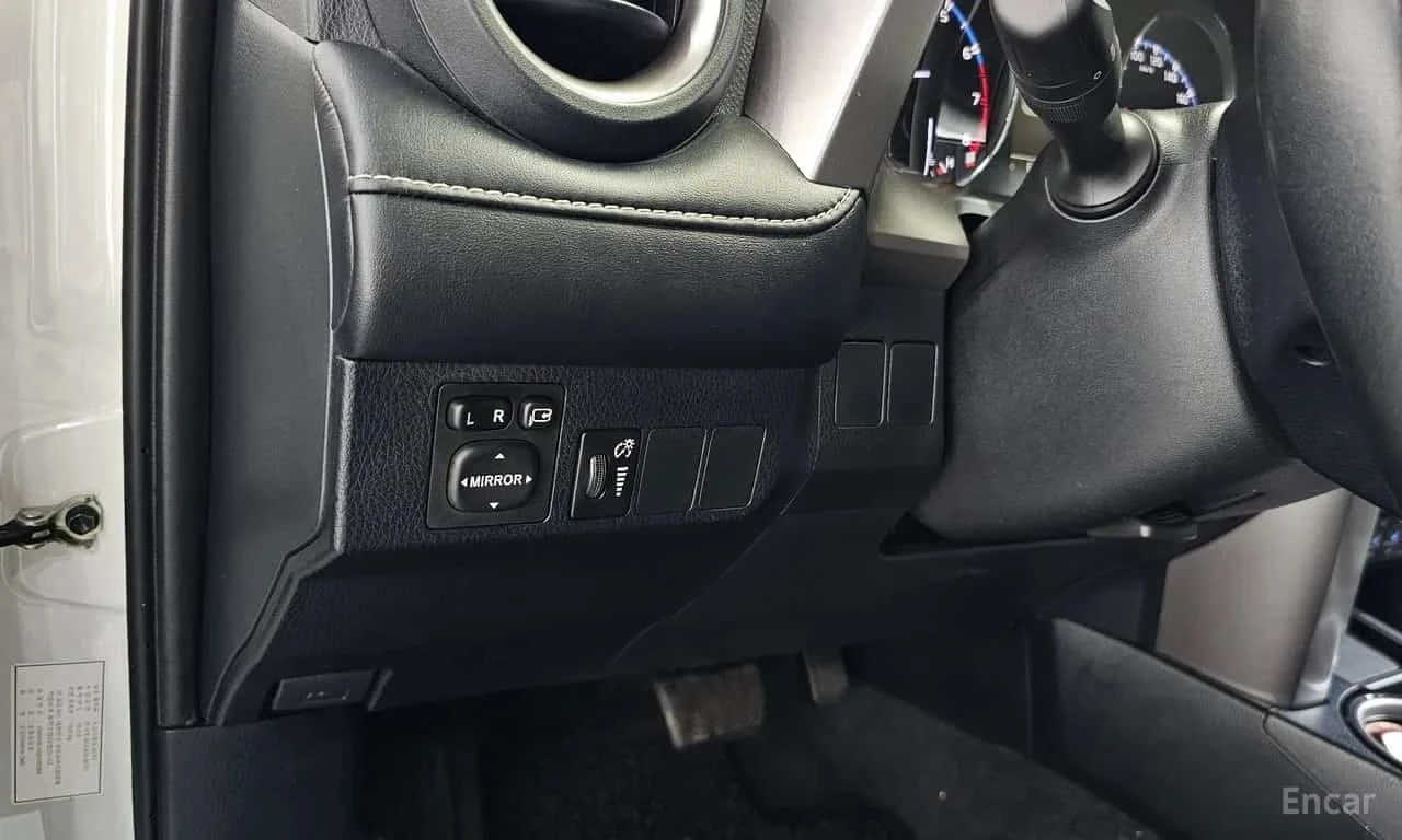 Toyota Rav4 * 2.5 2WD *  | Mobile.bg � ����������� 16