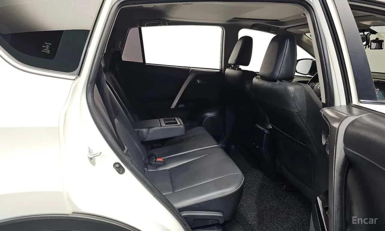 Toyota Rav4 * 2.5 2WD *  | Mobile.bg � ����������� 11
