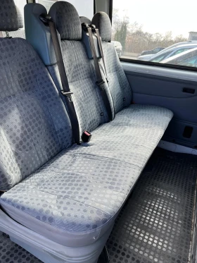 Ford Transit, снимка 9