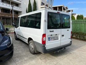 Ford Transit, снимка 6