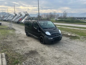 Opel Vivaro 2.5, снимка 12