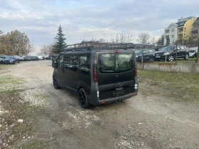Opel Vivaro 2.5, снимка 6