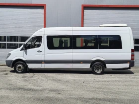 Mercedes-Benz Sprinter, снимка 1