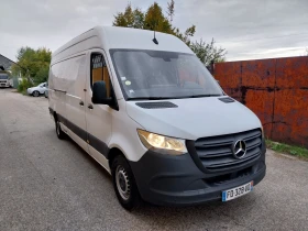 Mercedes-Benz Sprinter 314, снимка 1