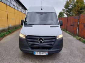 Mercedes-Benz Sprinter 314, снимка 2