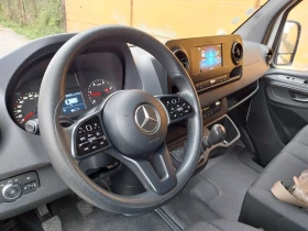 Mercedes-Benz Sprinter 314, снимка 4