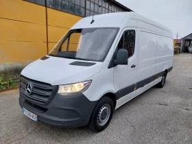 Mercedes-Benz Sprinter 314, снимка 3