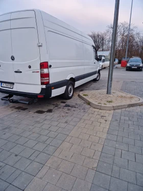 Mercedes-Benz Sprinter 311 hladilen, снимка 8