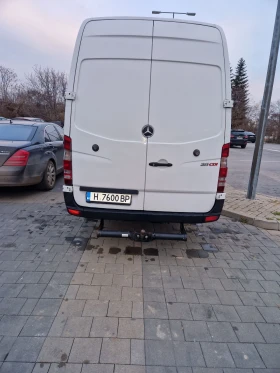 Mercedes-Benz Sprinter 311 hladilen, снимка 6