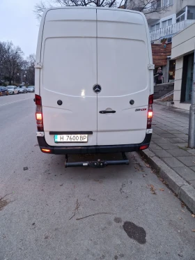 Mercedes-Benz Sprinter 311 hladilen, снимка 12