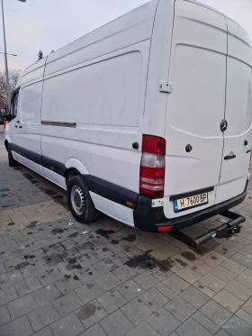 Mercedes-Benz Sprinter 311 hladilen, снимка 5