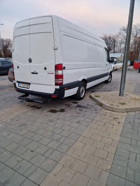 Mercedes-Benz Sprinter 311 hladilen, снимка 7