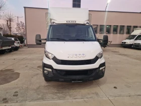 Iveco 35S18 Клима 35s17 3.0 HPI, снимка 2