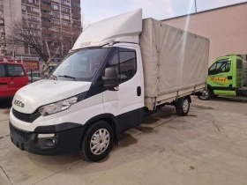 Iveco 35S18 Клима 35s17 3.0 HPI, снимка 1