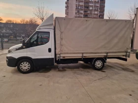 Iveco 35S18 Клима 35s17 3.0 HPI, снимка 4