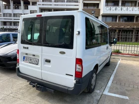Ford Transit | Mobile.bg    4