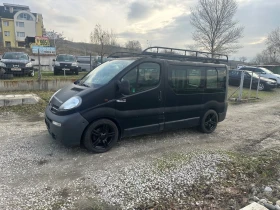 Opel Vivaro 2.5, снимка 3