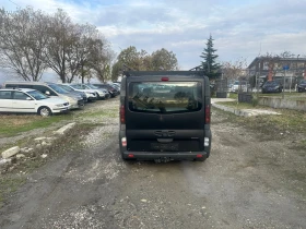 Opel Vivaro 2.5, снимка 7