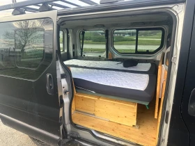 Opel Vivaro 2.5, снимка 13