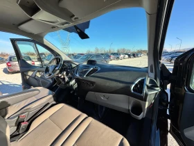 Ford Transit Custom 2.2D/155K.C/9 �����/KO��/�������/������/������ | Mobile.bg � ����� ������ 9