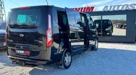 Ford Transit Custom 2.2D/155K.C/9 �����/KO��/�������/������/������ | Mobile.bg � ����� ������ 7